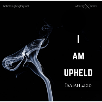 Iamupheld